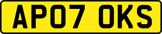 AP07OKS