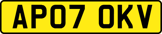 AP07OKV