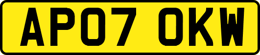 AP07OKW