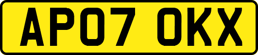 AP07OKX