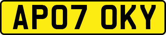 AP07OKY