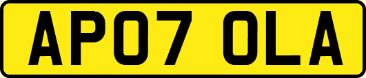 AP07OLA