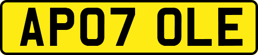 AP07OLE