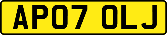 AP07OLJ