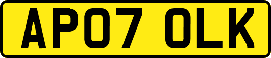 AP07OLK