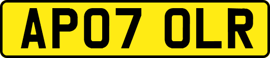 AP07OLR
