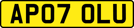 AP07OLU