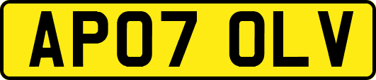 AP07OLV