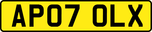 AP07OLX