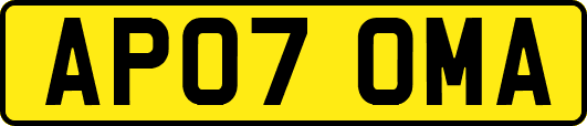 AP07OMA