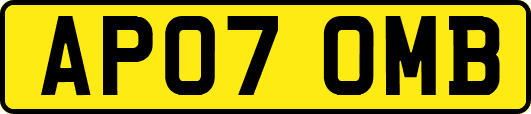 AP07OMB