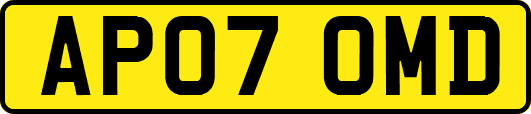 AP07OMD