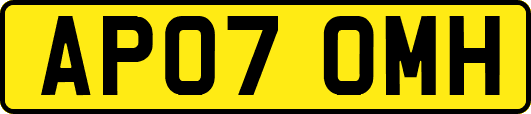 AP07OMH