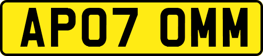 AP07OMM