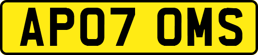 AP07OMS