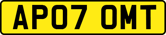 AP07OMT
