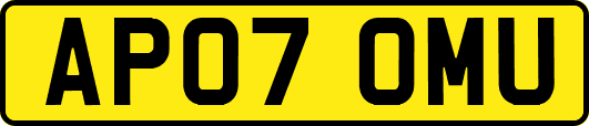 AP07OMU