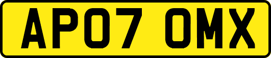 AP07OMX