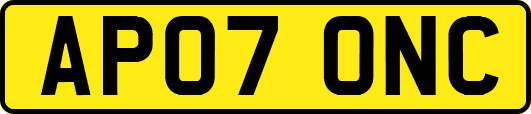 AP07ONC