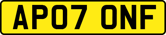 AP07ONF