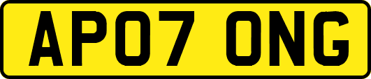 AP07ONG