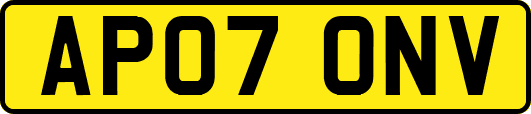AP07ONV