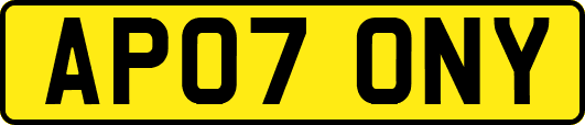 AP07ONY
