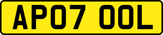 AP07OOL