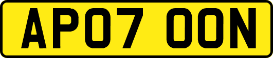 AP07OON