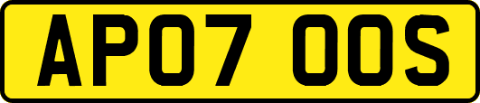 AP07OOS