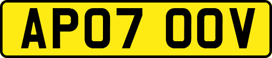 AP07OOV