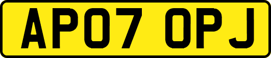 AP07OPJ