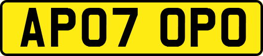 AP07OPO