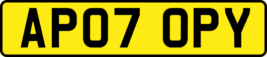 AP07OPY