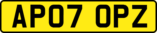 AP07OPZ