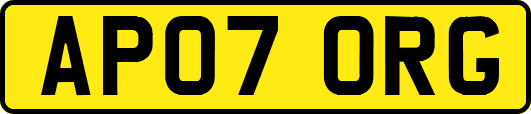 AP07ORG