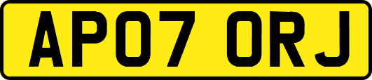 AP07ORJ