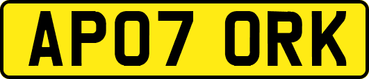 AP07ORK