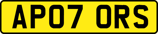 AP07ORS