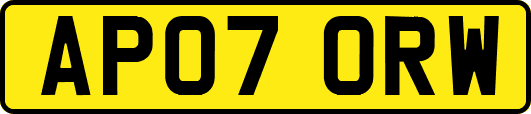AP07ORW