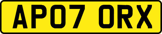 AP07ORX