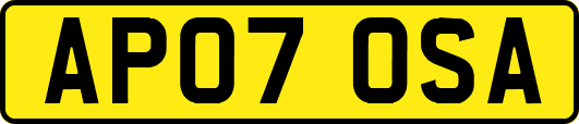 AP07OSA