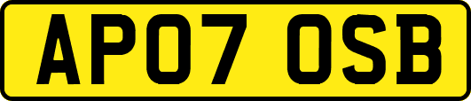 AP07OSB