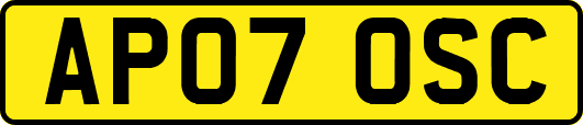 AP07OSC
