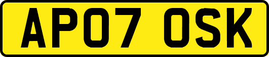 AP07OSK