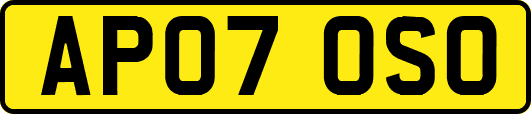 AP07OSO