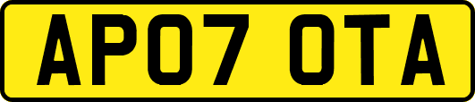 AP07OTA