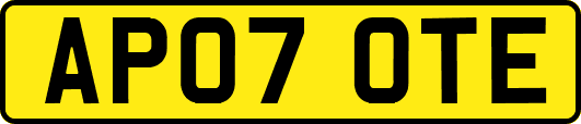 AP07OTE