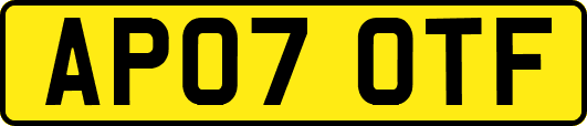 AP07OTF