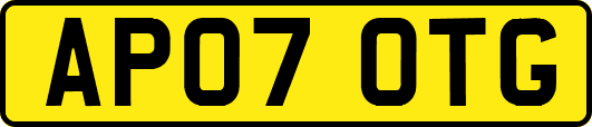 AP07OTG